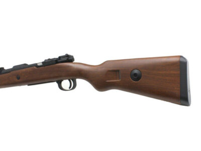 Kar98K Bolt Action Air-cocking Sniper Rifle(Plastic) SW-022 - obrazek 8