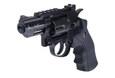 asgbox.pl - Rewolwer Dan Wesson 2.5 ''
