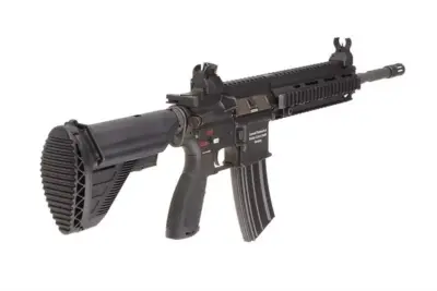 asgbox.pl - Replika karabinka HK416 V2