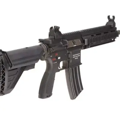 asgbox.pl - Replika karabinka HK416 V2