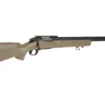 asgbox.pl - Replika karabinu snajperskiego SW-04J Army - tan