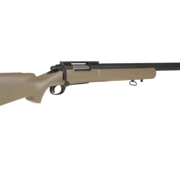 asgbox.pl - Replika karabinu snajperskiego SW-04J Army - tan