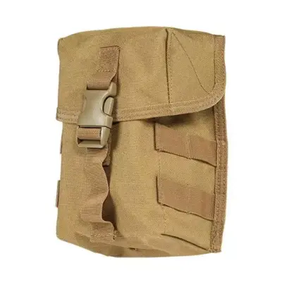 asgbox.pl - Duża Ładownica Cargo - tan