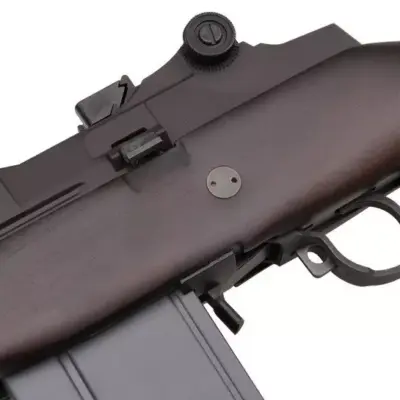 Alternative view of Replika karabinu GR14 Veteran