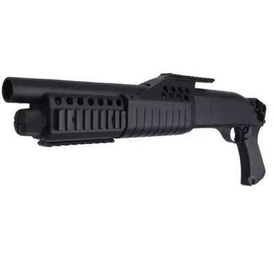 Alternative view of Replika strzelby Franchi REF15913