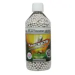 asgbox.pl - Kulki Rockets Platinum Series BIO 0