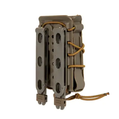 asgbox.pl - Ładownica OPEN VI na magazynek karabinowy - Tan