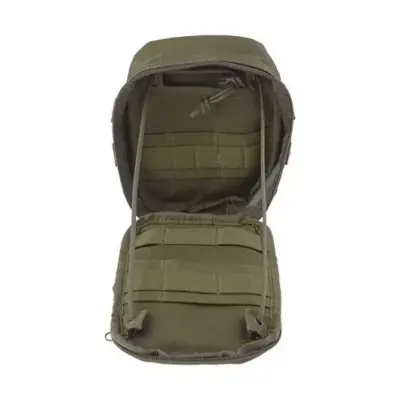 asgbox.pl - Ładownica cargo MOLLE z kieszonką - oliwkowa