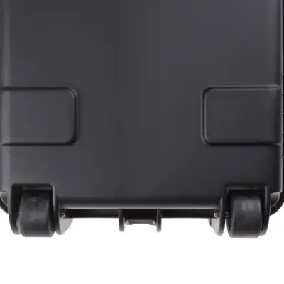 asgbox.pl - Walizka transportowa PNP XL Hard Case 137cm - czarna