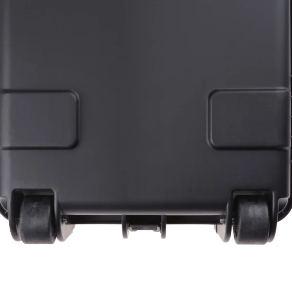 asgbox.pl - Walizka transportowa PNP XL Hard Case 137cm - czarna