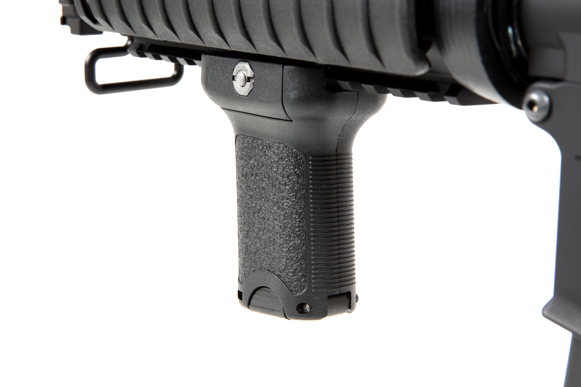 Replika karabinka RRA SA-E04 EDGE™ - czarna OD-G-SPE-01-023920-00 asgbox.pl Replika karabinka RRA SA-E04 EDGE™ - czarna - obrazek 3