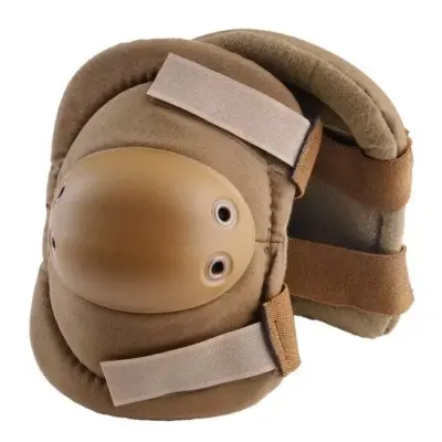 asgbox.pl - Ochraniacze na łokcie ALTA FLEX - COYOTE