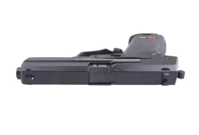 Replika pistoletu H&K USP P8 (CO2) - obrazek 3