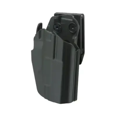 asgbox.pl - Kabura uniwersalna Compact II - oliwkowa