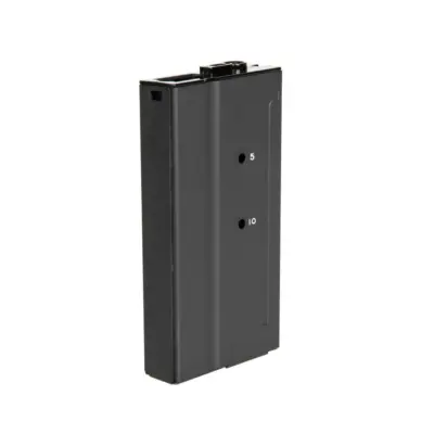 Alternative view of Magazynek hi-cap 450 kulek do replik Type 64