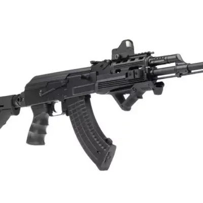 Replika karabinka SRT-13 SRT-01-006412-00 asgbox.pl