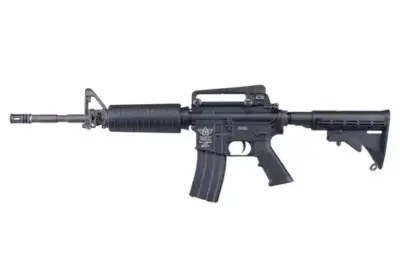 asgbox.pl - Replika karabinka BOLT Airsoft B4A1