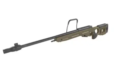 Replika karabinu snajperskiego SV-98 CORE™ - Tan - obrazek 4