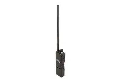 Atrapa radioodbiornika PRC-152 -  czarna - obrazek 2
