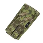 asgbox.pl - Ładownica typu AVS na magazynek M4/M16 - PenCott™ GreenZone