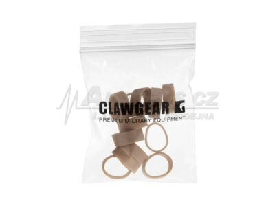 Rubber Bands Micro 12pcs - obrazek 6