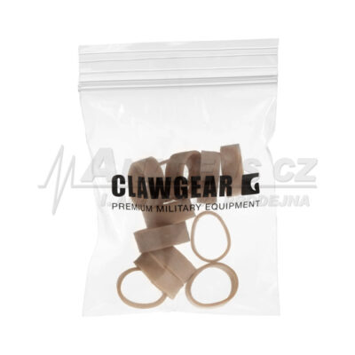 Rubber Bands Micro 12pcs OD-A-CLWG014 asgbox.pl Rubber Bands Micro 12pcs OD-A-CLWG014 asgbox.pl