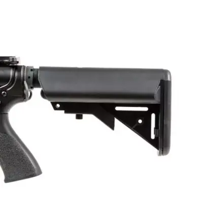 Alternative view of Replika karabinka M4 CQB-4 - czarna