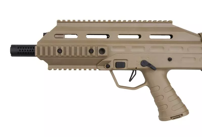 Replika karabinka UAR 501 - tan OD-G-APS-01-004238-00 asgbox.pl asgbox.pl - Replika karabinka UAR 501 - tan