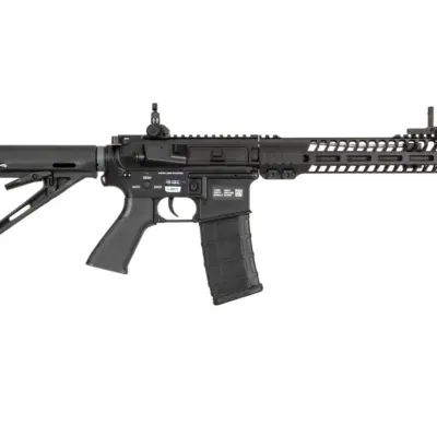 Alternative view of Replika karabinka SA-V64 ONE™ - czarna