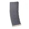 Magazynek mid-cap 120 kulek do replik typu M4/M16 - czarny / tan OD-G-GIG-05-004849-00 asgbox.pl asgbox.pl - Magazynek mid-cap 120 kulek do replik typu M4/M16 - czarny / tan