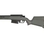 asgbox.pl - Replika karabinu snajperskiego AS02 Striker - Olive Drab