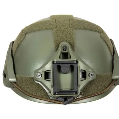 Replika hełmu MK - oliwkowa UTT-21-030272-00 asgbox.pl Replika hełmu MK - oliwkowa UTT-21-030272-00 asgbox.pl