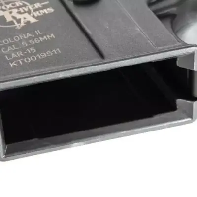 asgbox.pl - Replika karabinka SA-C10 PDW CORE™ - czarna