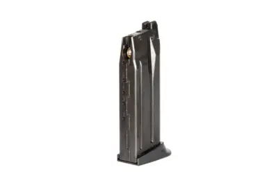 asgbox.pl - Magazynek green gas 23 kulki do replik H&K USP Compact