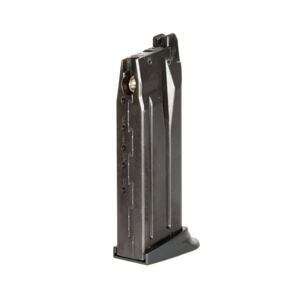 asgbox.pl - Magazynek green gas 23 kulki do replik H&K USP Compact