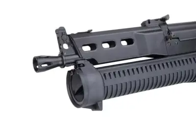 asgbox.pl - Replika pistoletu maszynowego PP-19 Bizon-2