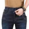 HELIKON GREYMAN TACTICAL JEANS(R) Denim Mid - Blue OD-A-SP-GTJ-DD-31-B03 asgbox.pl