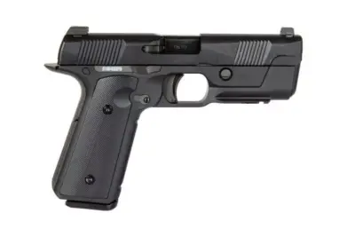 Replika pistoletu Hudson™ H9 - czarna - obrazek 3