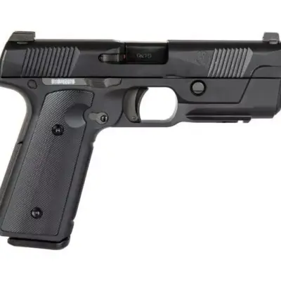 Replika pistoletu Hudson™ H9 - czarna AWO-02-027332-00 asgbox.pl Replika pistoletu Hudson™ H9 - czarna AWO-02-027332-00 asgbox.pl