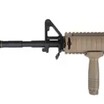 asgbox.pl - Replika karabinka  TR16 commando DST
