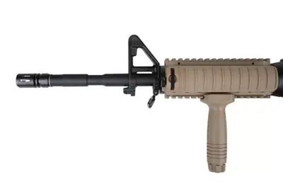 asgbox.pl - Replika karabinka  TR16 commando DST