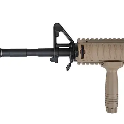 asgbox.pl - Replika karabinka  TR16 commando DST