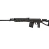 Replika karabinu snajperskiego SVD-S-SP OD-G-AIK-03-031098-00 asgbox.pl
