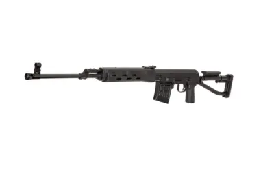 Replika karabinu snajperskiego SVD-S-SP - obrazek 2
