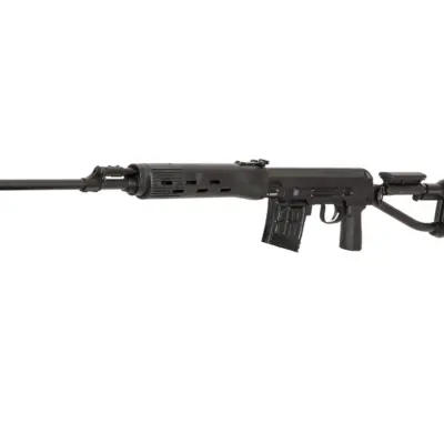 Alternative view of Replika karabinu snajperskiego SVD-S-SP
