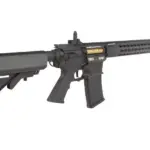 asgbox.pl - Replika karabinka ASR117 BOAR KeyMod - czarna