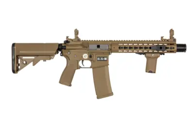 Replika karabinka SA-E07 EDGE™ - Full-Tan - obrazek 3