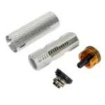 asgbox.pl - Zestaw cylindra do replik M4A1/RIS/SR16