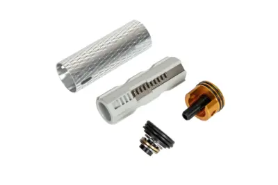asgbox.pl - Zestaw cylindra do replik M4A1/RIS/SR16