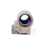 asgbox.pl - Replika celownika kolimatorowego typu SRS 1x38 - tan